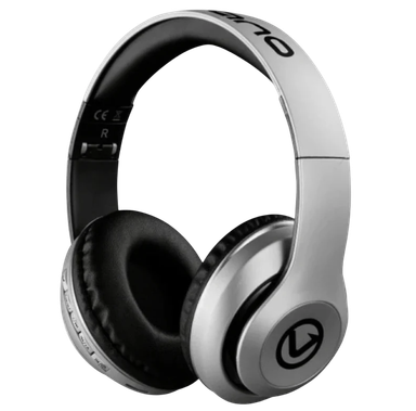 Volkano Impulse Series Wireless Bluetooth Headphones