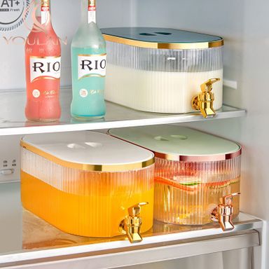 5L NORDIC BEVERAGE DISPENSER