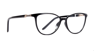 AISLIN LADIES 28M |TR501 |Full Rim |Fibre |BLACK-Fibre |51-16-138