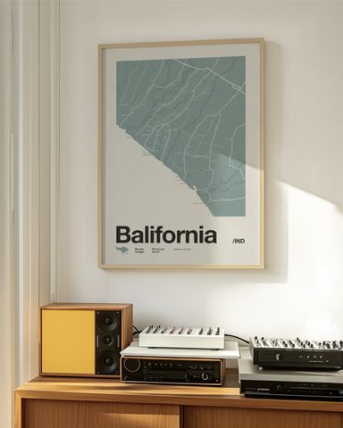 BALIFORNIA