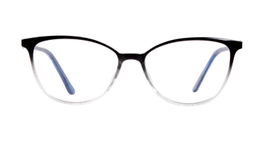 AISLIN LADIES 28M |TR515 |Full Rim |Fibre |BLUE-Fibre |51-16-138