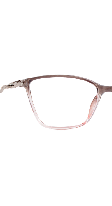 AISLIN LADIES 28M |TR519 |Full Rim |Fibre |COPPER-Fibre |50-16-138