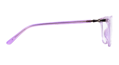 AISLIN LADIES 28M |TR521 |Full Rim |Fibre |PURPLE-Fibre |52-16-138