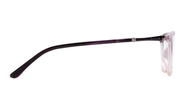 AISLIN LADIES 28M |TR524 |Full Rim |Fibre |PURPLE-Fibre |49-16-138