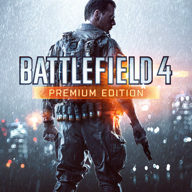 BattleField 4 Premium Edition
