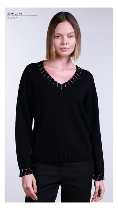 SMP2779 - BLACK