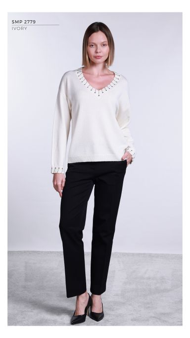 SMP2779 - IVORY