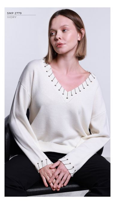 SMP2779 - IVORY