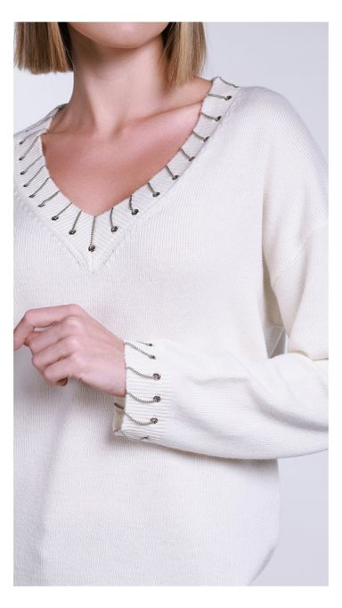 SMP2779 - IVORY