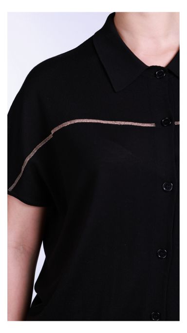 SMP2785 - BLACK