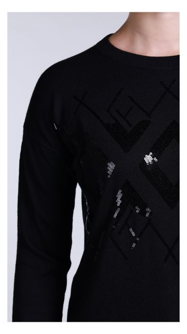 SMP2720 - BLACK