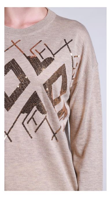 SMP2720 - BEIGE