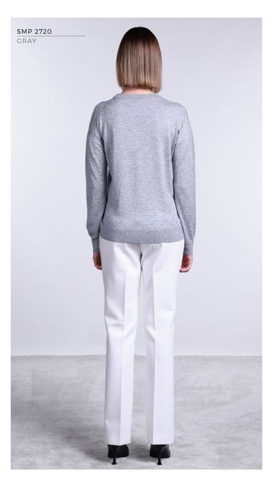 SMP2720 - GRAY