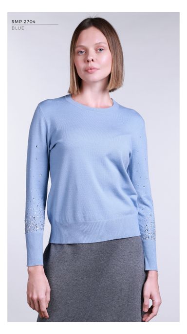 SMP2704 - BLUE