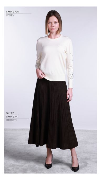 SMP2704 - IVORY