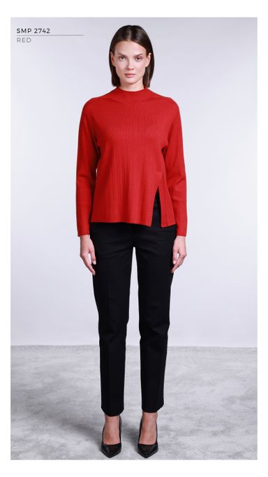 SMP2742 - RED