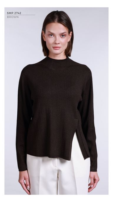 SMP2742 - BROWN