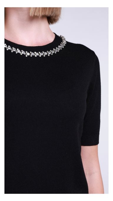 SMP2702 - BLACK