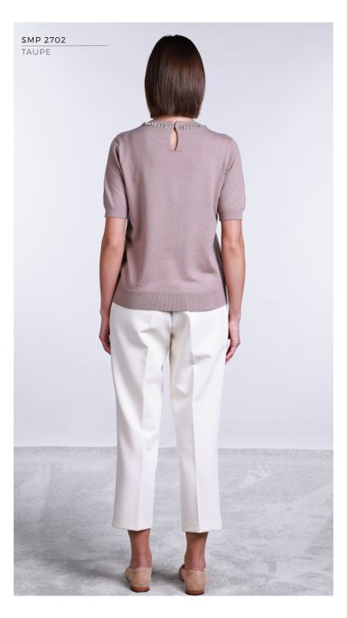 SMP2702 - TAUPE