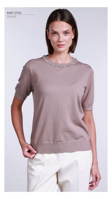 SMP2702 - TAUPE