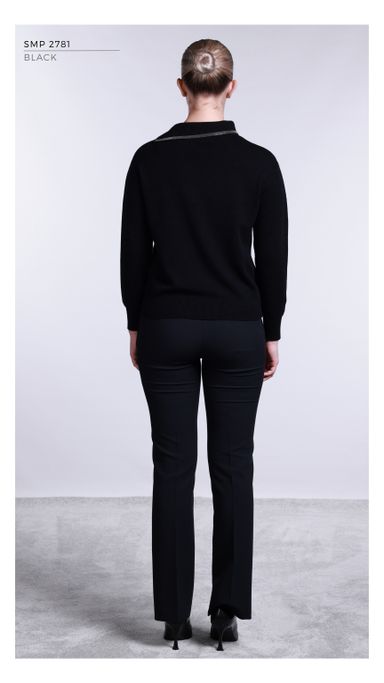 SMP2781 - BLACK