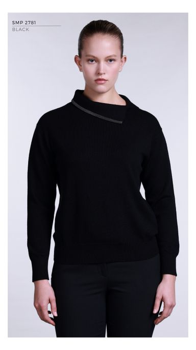 SMP2781 - BLACK