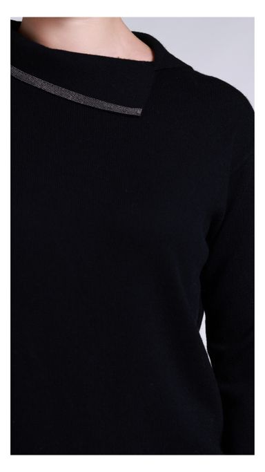 SMP2781 - BLACK