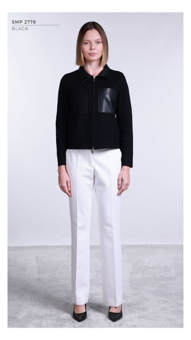 SMP2778 - BLACK