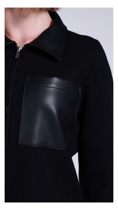 SMP2778 - BLACK