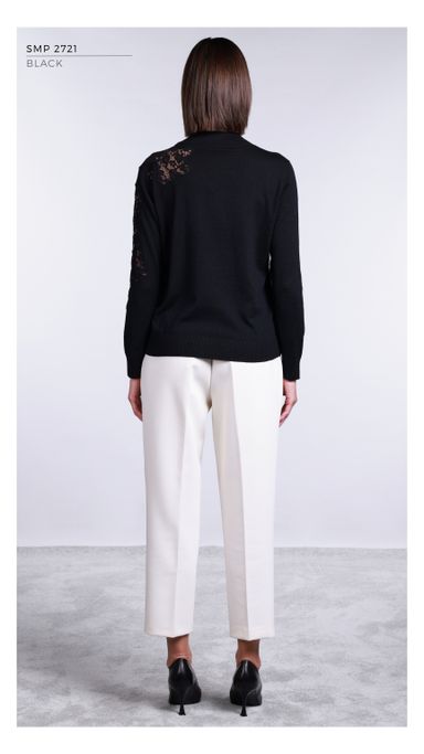 SMP2721 - BLACK