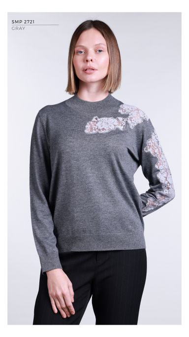 SMP2721 - GRAY