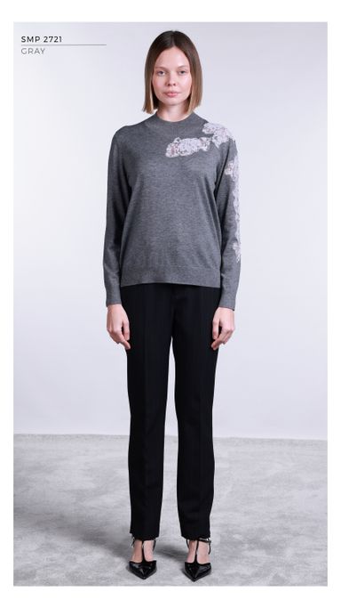 SMP2721 - GRAY