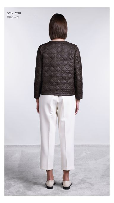 SMP2710 - BROWN