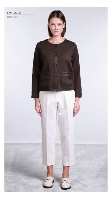 SMP2710 - BROWN