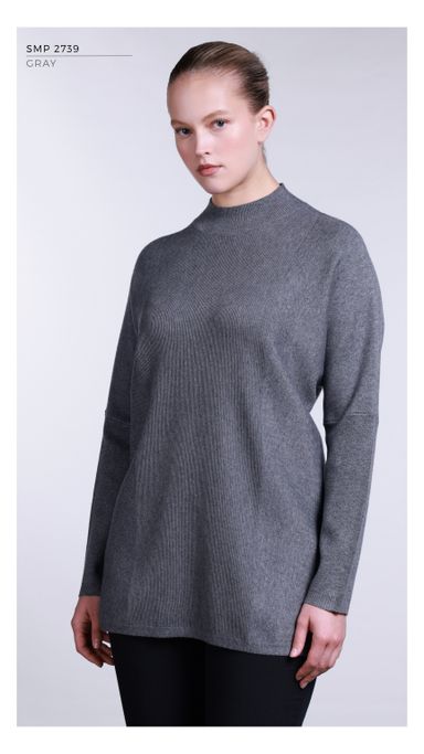 SMP2739 - GRAY