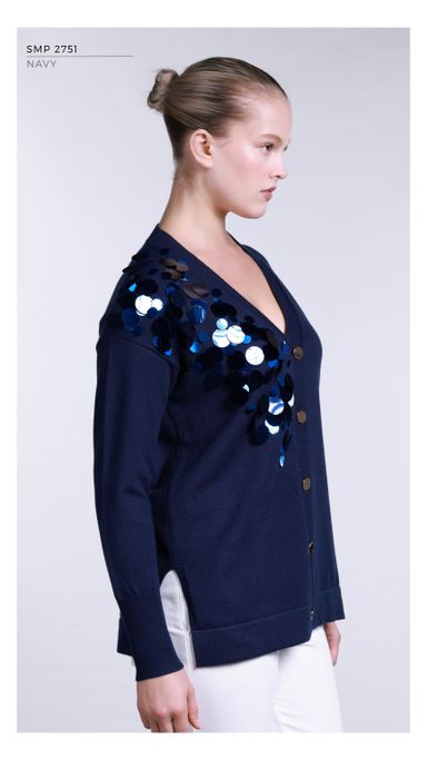 SMP2751 - NAVY