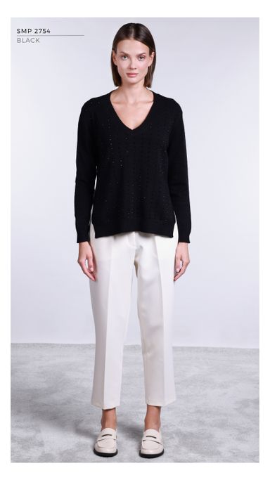 SMP2754 - BLACK