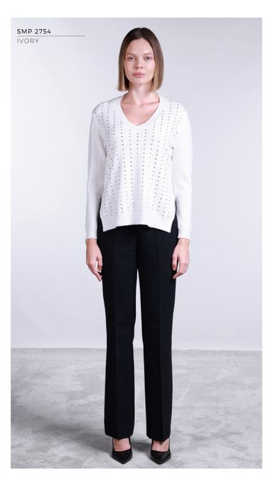 SMP2754 - IVORY
