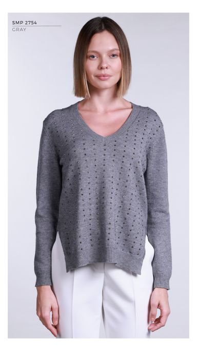 SMP2754 - GRAY