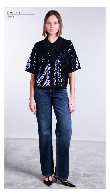 SMP2718 - NAVY