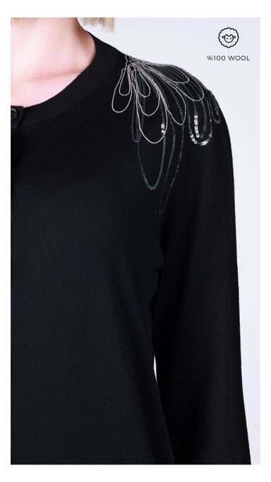 SMP2783 - BLACK