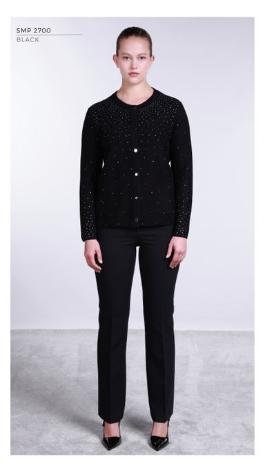 SMP2700 - BLACK