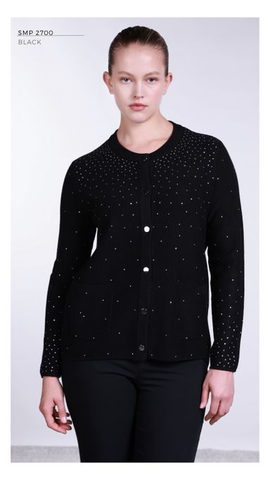 SMP2700 - BLACK