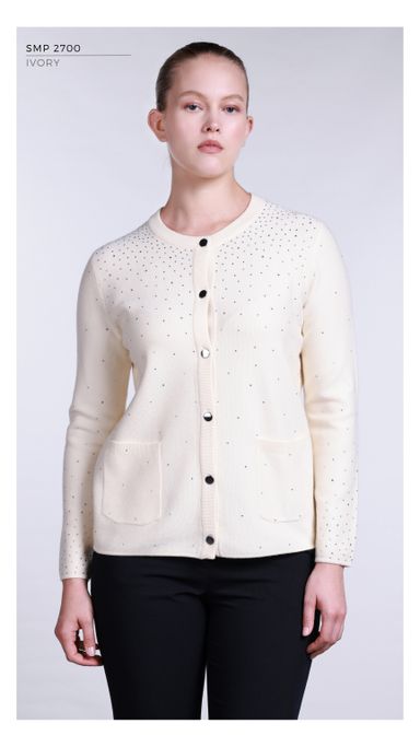 SMP2700 - IVORY