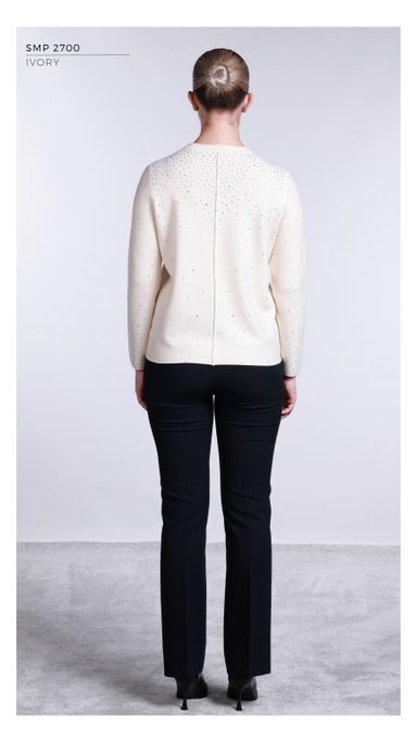 SMP2700 - IVORY