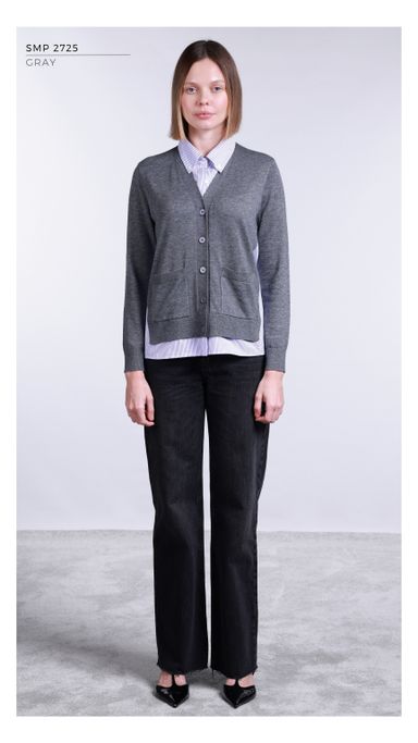 SMP2725 - GRAY