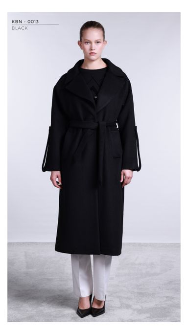KBN-0013 - BLACK