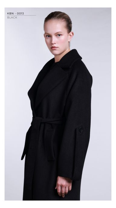 KBN-0013 - BLACK
