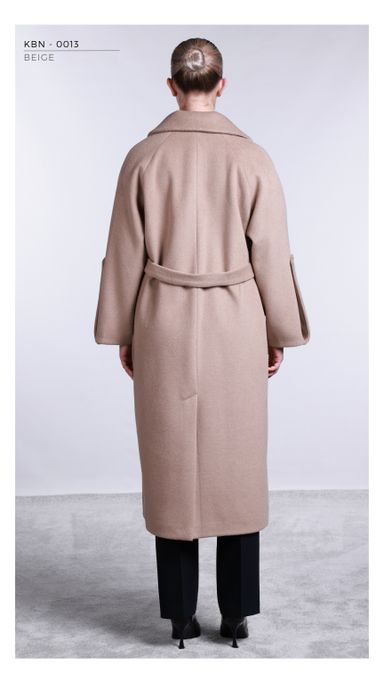 KBN-0013 - BEIGE