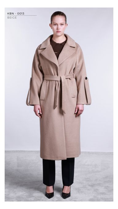 KBN-0013 - BEIGE